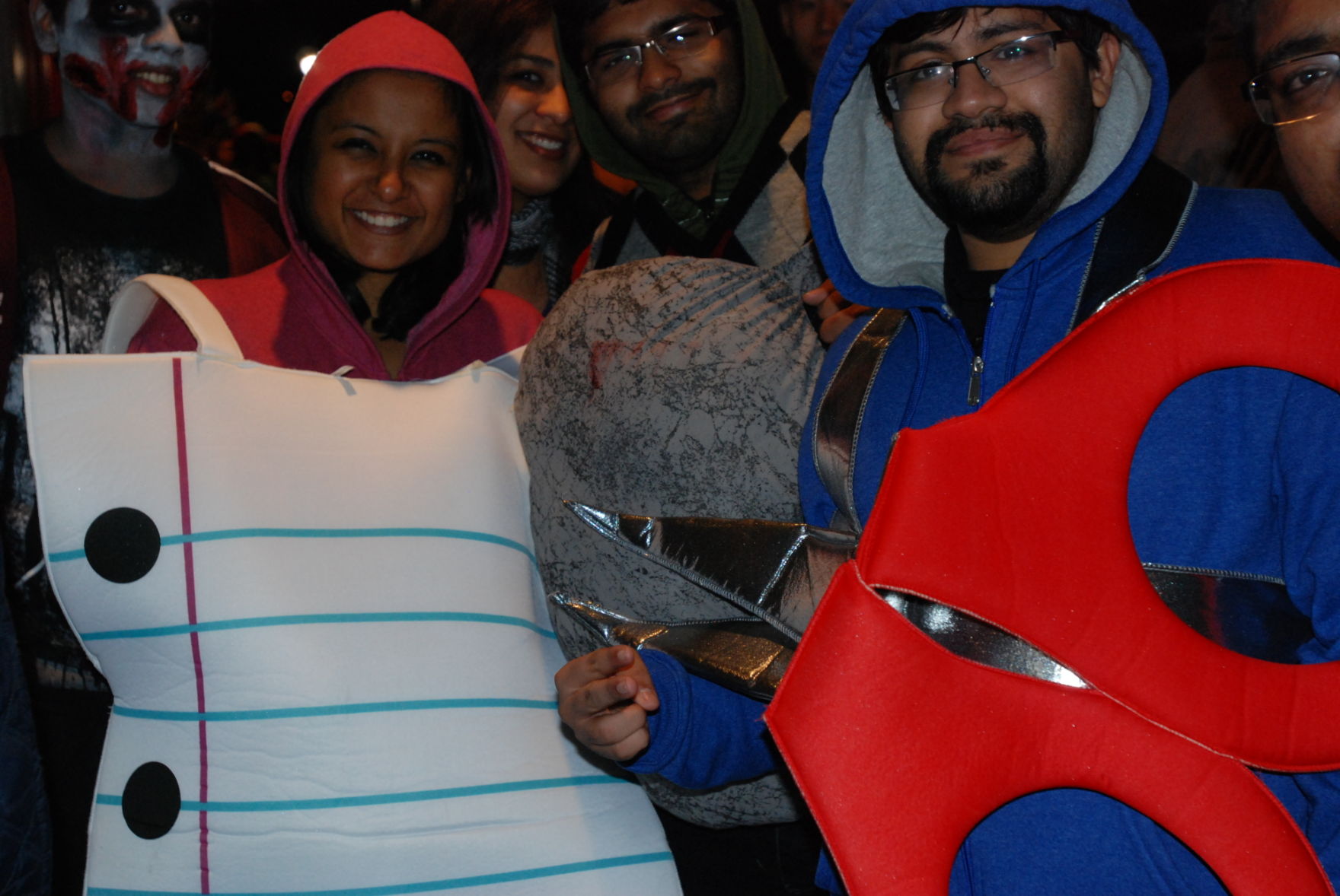 Halloween at Northgate